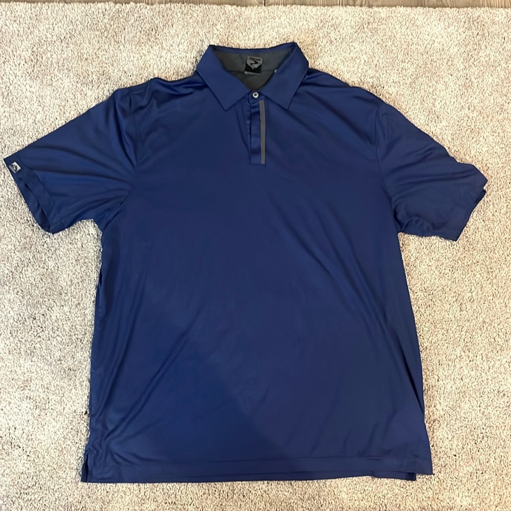 Storm Creek Men’s Golf polo